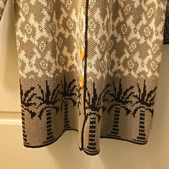 Summa Design Beautiful Sweater - Picture 4 of 5